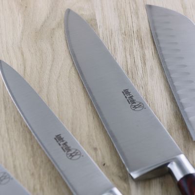 Knives - IDEAL HOME - Forged range - VERDIER COUTELLERIE