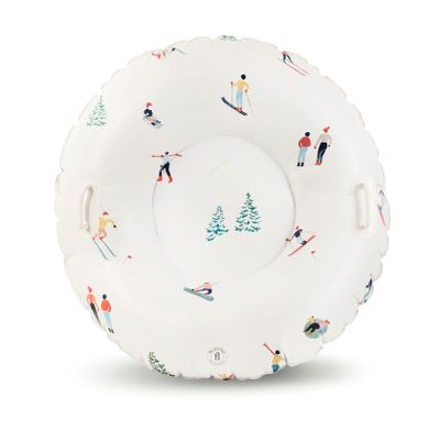 Decorative objects - Snow tube ASPEN - THE NICE FLEET