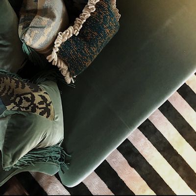 Tapis classiques - Tapis Lino - Duo Color - SECRETS OF LINEN