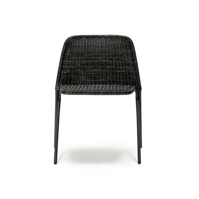 Chaises pour collectivités - Kakī chair intérieur | chaises - FEELGOOD DESIGNS