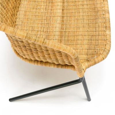 Sièges pour collectivités - Kakī fauteuil intérieur | fauteuils - FEELGOOD DESIGNS