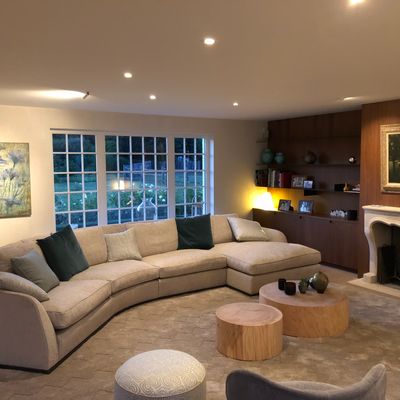 Tapis contemporains - Tapis Les Carreaux. - SECRETS OF LINEN