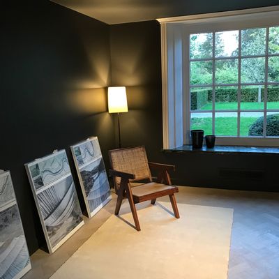 Classic carpets - Ecoline Rug  - SECRETS OF LINEN