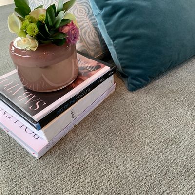 Tapis contemporains - Tapis Antea - SECRETS OF LINEN