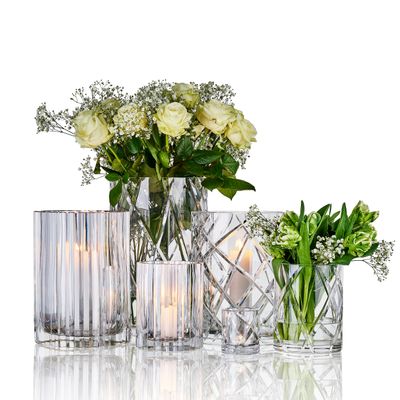 Design objects - HURRICANE CRYSTAL - SKOGSBERG & SMART