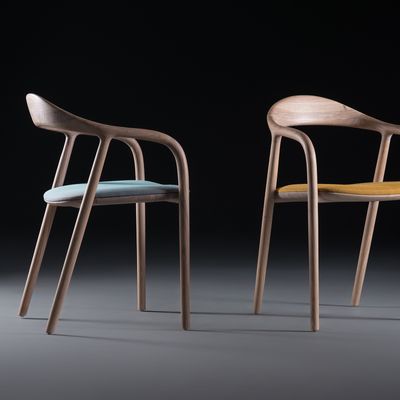 Chairs - NEVA Chair - ARTISAN