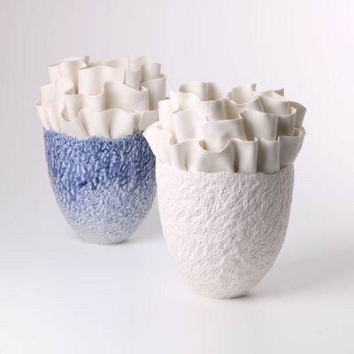 Ceramic - FIORDIMAR Vase - FOS