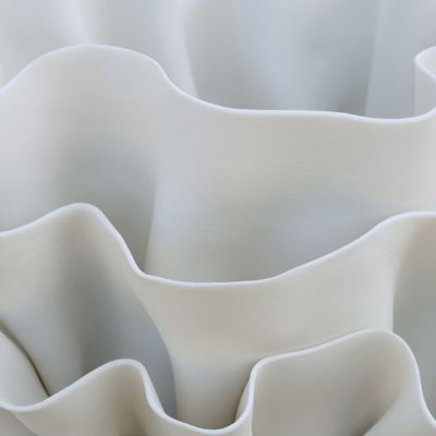 Vases - POSIDONIA Vase - FOS