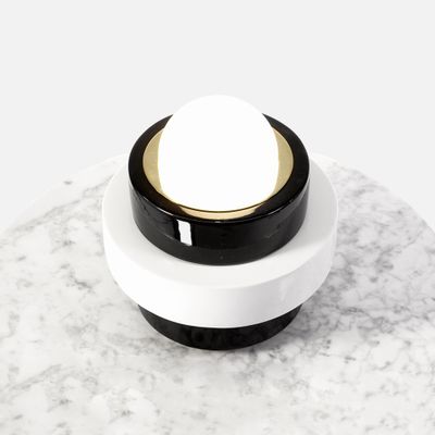 Lampes de table extérieures - Lampe de table Vendôme - CASALTO