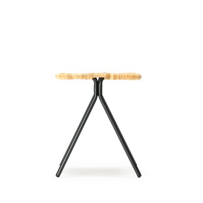 Tabourets pour collectivités - Kakī petit tabouret hs 45 intérieur | tabourets - FEELGOOD DESIGNS