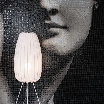 Floor lamps - MUSE L - NOWODVORSKI LIGHTING
