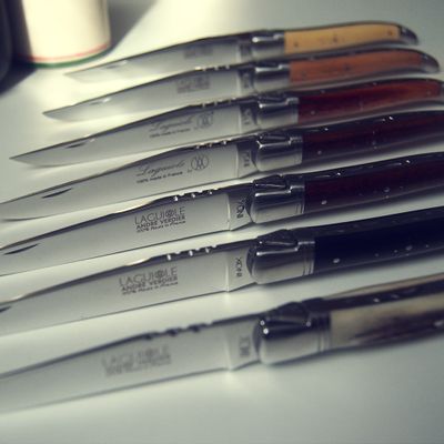 Kitchen utensils - LAGUIOLE ANDRE VERDIER - Prestige - VERDIER COUTELLERIE
