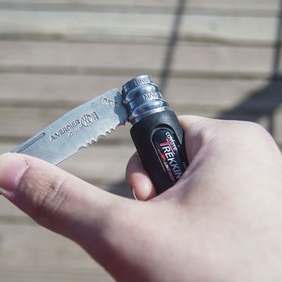 Gifts - COYOTE TREKKING - Locking ferrule knives - VERDIER COUTELLERIE