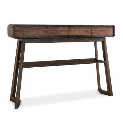Console table - Schackleton Console - WOOD TAILORS CLUB