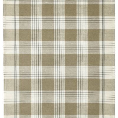 Tea towel - Bistrot Anthracite/Metis tea towel - COUCKE