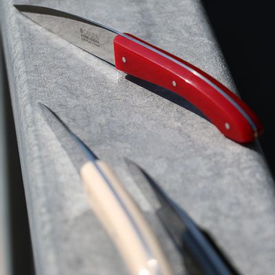 Kitchen utensils - LE CAPUCIN ANDRE VERDIER - Couleur - VERDIER COUTELLERIE