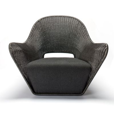 Office seating - Manta lounge chair | lounge chairs - FEELGOOD DESIGNS