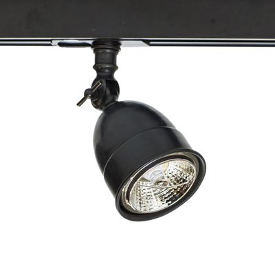 Spots - Spotlight on track POIRE - AUTHENTAGE LIGHTING