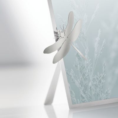 Gifts - Magnetic stainless steel photo stand - Nature - TOUT SIMPLEMENT,