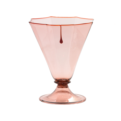 Stemware - Mina Glass - GIBERTO VENEZIA