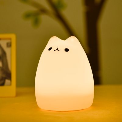 Luminaires pour enfant - Lampe LED Chat et Ours - KELYS