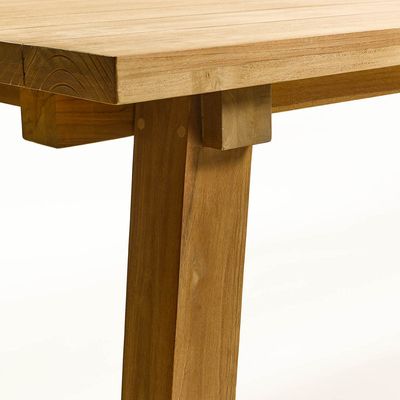 Dining Tables - TABLE BEAM260 - CRISAL DECORACIÓN