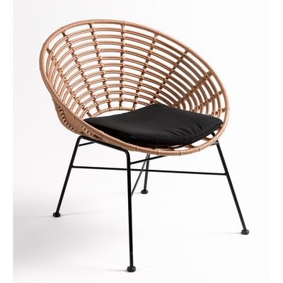 Chaises pour collectivités - CHAISE CB6009-1S - CRISAL DECORACIÓN