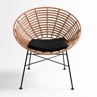 Chairs for hospitalities & contracts - CHAIR CB6009-1S - CRISAL DECORACIÓN