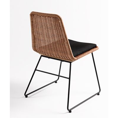 Chaises pour collectivités - CHAISE CB6010-C-B - CRISAL DECORACIÓN