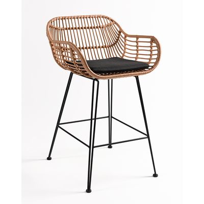 Stools for hospitalities & contracts - STOOL CB6127 - CRISAL DECORACIÓN