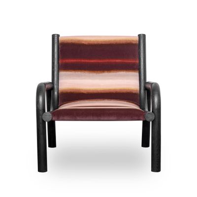 Fauteuils - FAUTEUIL GINGA - DUISTT