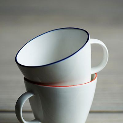 Tasses et mugs - Mug Abbesses - CANVAS HOME