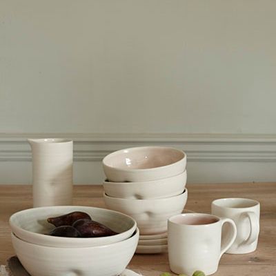 Tasses et mugs - Tasse pincée - CANVAS HOME
