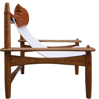 Armchairs - CARLO ARMCHAIR - HONORÉ