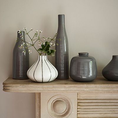 Decorative objects - Morandi Vase - CANVAS HOME