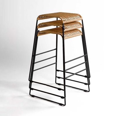 Stools for hospitalities & contracts - STOOL ELIAM - CRISAL DECORACIÓN