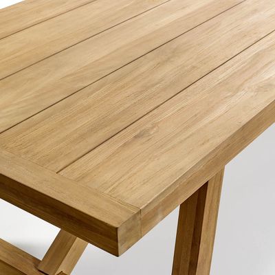 Dining Tables - TABLE JACK - CRISAL DECORACIÓN