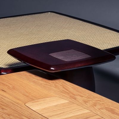 Tables basses - TABLE D'APPOINT BOSSA - DUISTT