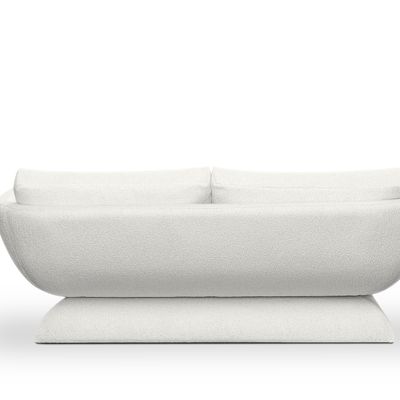 Canapés pour collectivités - CANAPÉ OSCAR - DUISTT