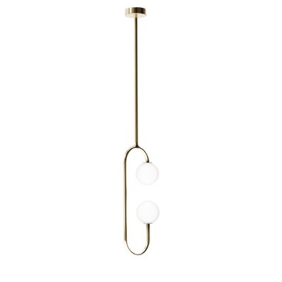 Ceiling lights - OLIVIA CEILING LAMP - ROYAL STRANGER