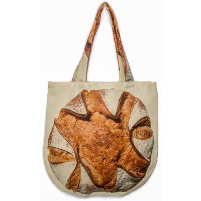 Kitchen utensils - Round bread bag - MARON BOUILLIE