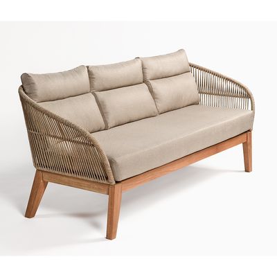 Sofas for hospitalities & contracts - PALERMO SOFA - CRISAL DECORACIÓN