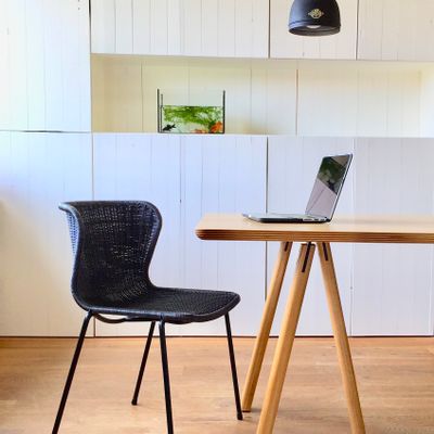 Kitchens furniture - Trestle table | tables - FEELGOOD DESIGNS