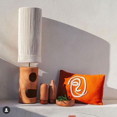 Lampes de table extérieures - LAMPE MIRO - HONORÉ