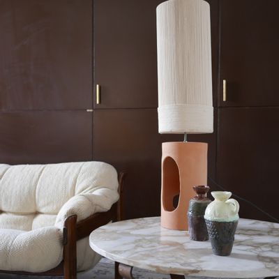 Lampes de table extérieures - LAMPE MIRO - HONORÉ