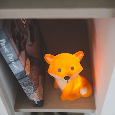 Modules à LED extérieurs - Atelier Pierre Junior Veilleuses - STEMPELS&CO.