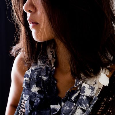 Bijoux - NECKLACE NEST - ANA HAGOPIAN