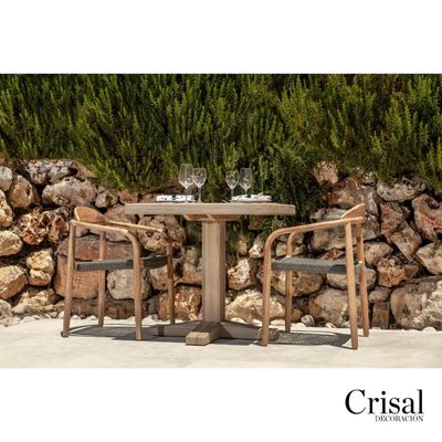 Tables Salle à Manger - TABLE PORTLAND - CRISAL DECORACIÓN