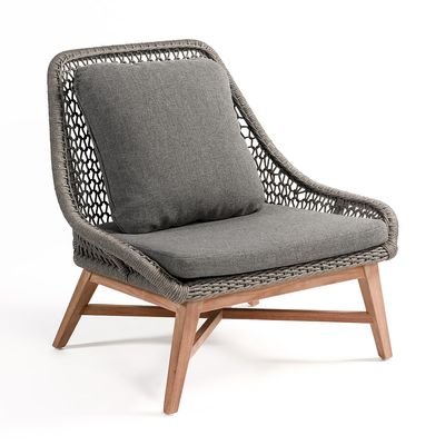 Fauteuils pour collectivités - FAUTEUIL ROXAS - CRISAL DECORACIÓN