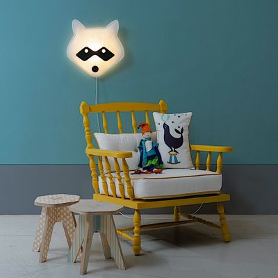 Appliques extérieures - Soft Light Masque - STEMPELS&CO.